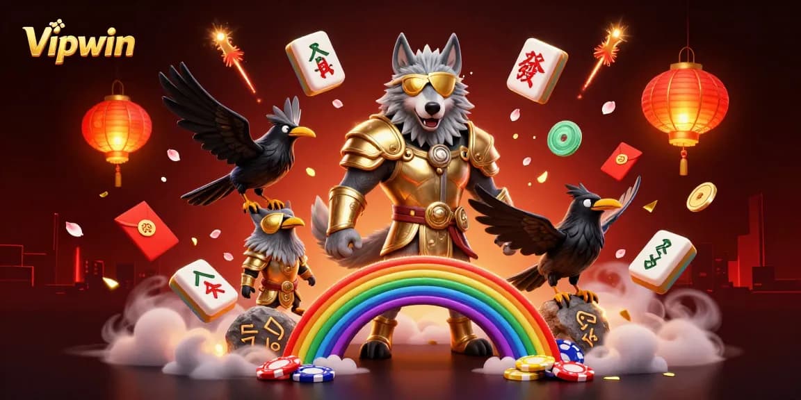 Are You Making These Vipwin Betting Mistakes? Essential Strategies for Gamblers in 2026
