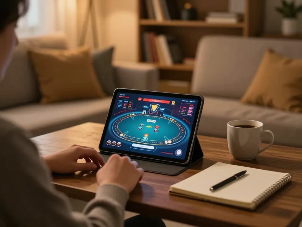88 AA: Mastering Online Poker Strategies for Better Odds in 2026