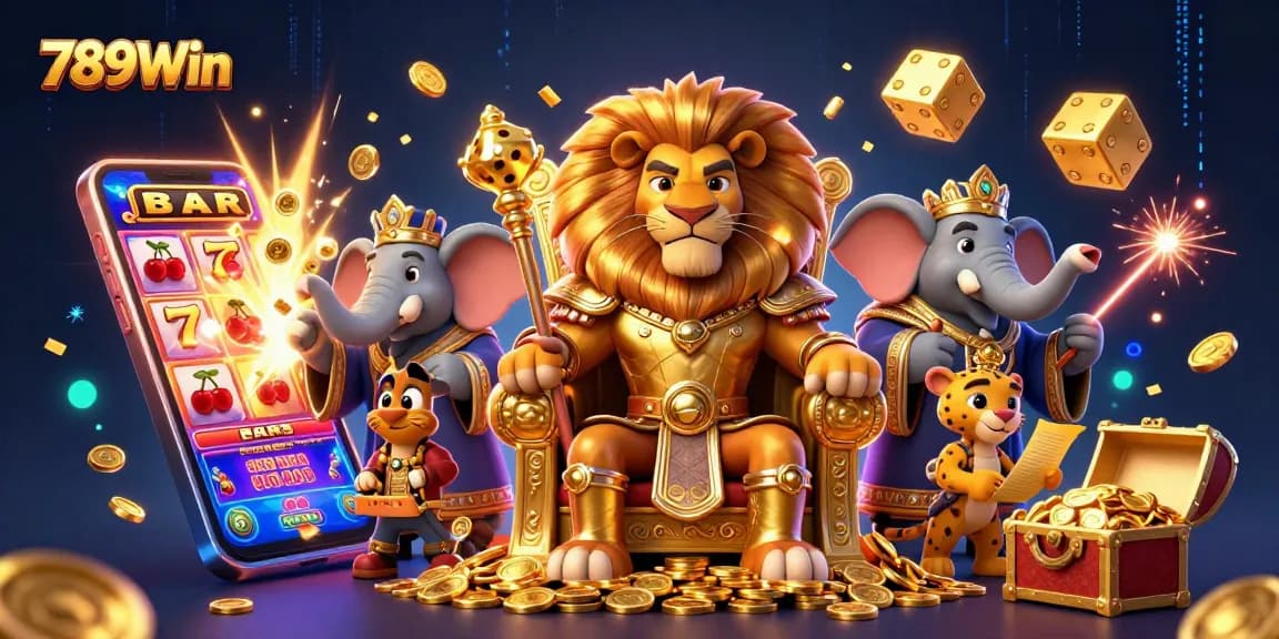 Winning Strategies for 789Win: Master Your Gameplay in 2026