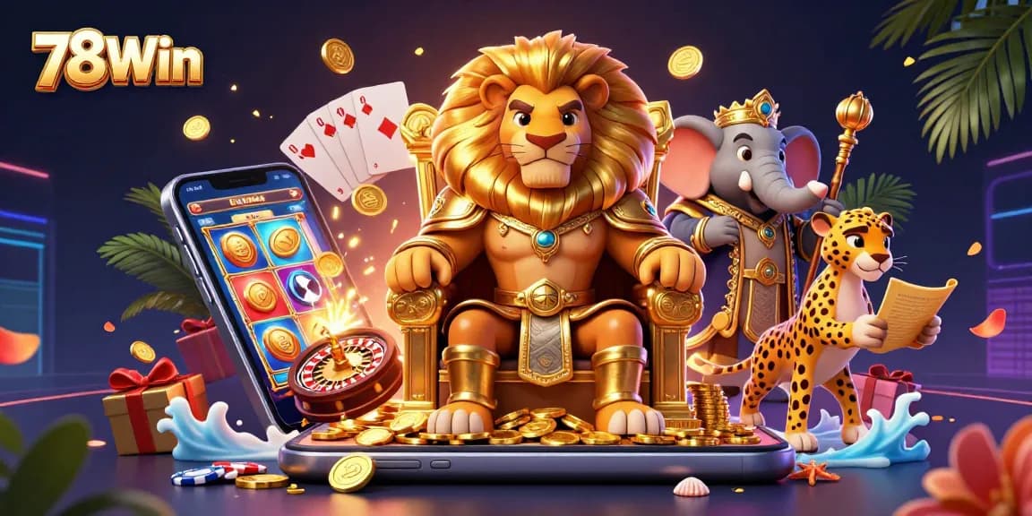 Winning Strategies at 78Win: Master the Art of Gambling in 2026