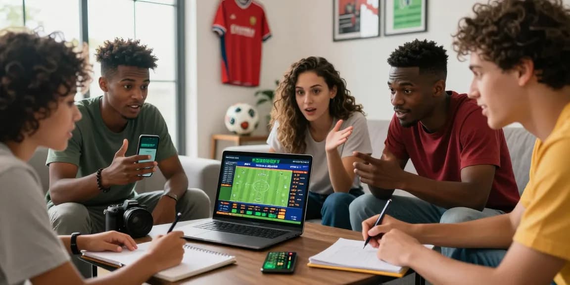 Expert sbobet judi bola Picks for Sports Fans in 2026