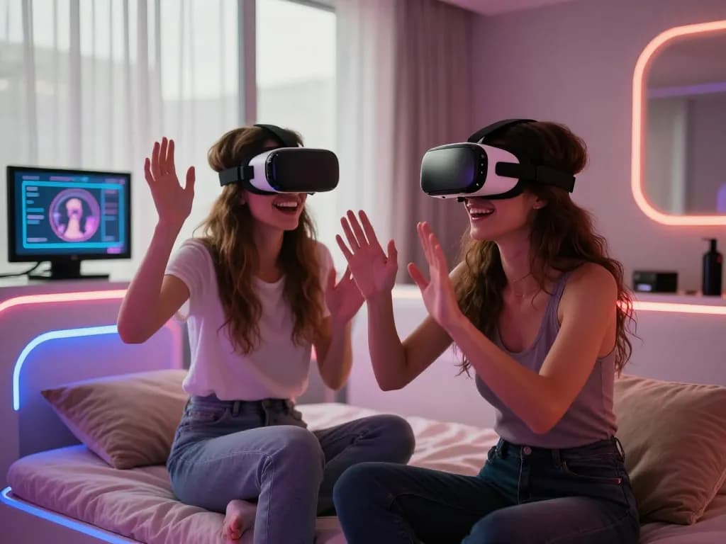 Revolutionary AI Sex Solutions for 2026: Enhance Intimacy Effortlessly