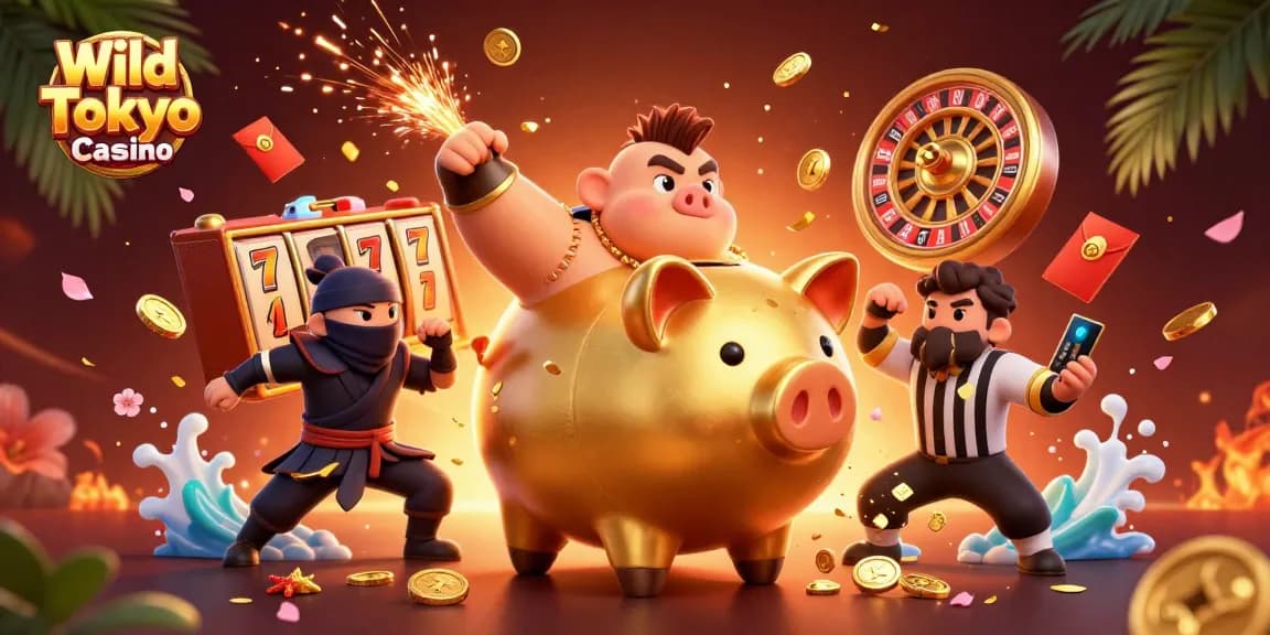 Quanto Tempo Ci Vuole per Vedere Risultati su Wild Tokyo Casino nel Gioco Online? Strategie Avengers 2026