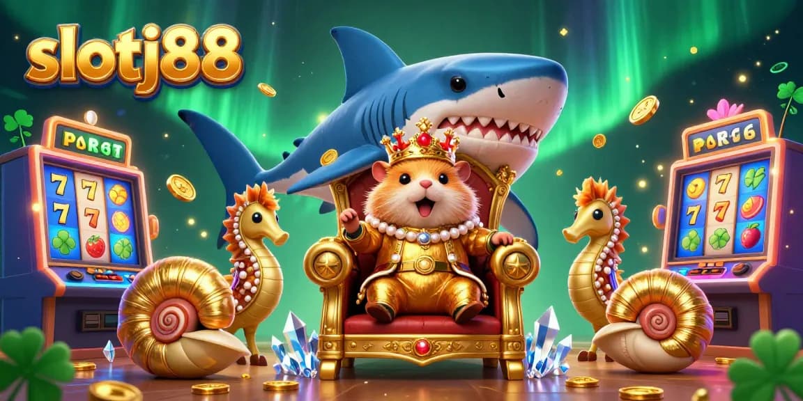 Winning with slotj88: Expert Strategies for Slot Game Mastery in 2026