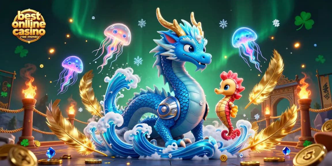 8 Overlooked best online casino real money Features Worth Knowing for Strategic Gamblers in 2026