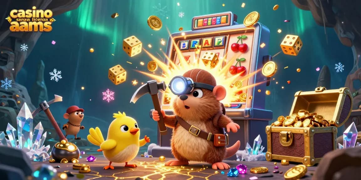 Casino Senza Licenza AAMS Case Study: Real-World Strategies for Winning Gamblers in 2026