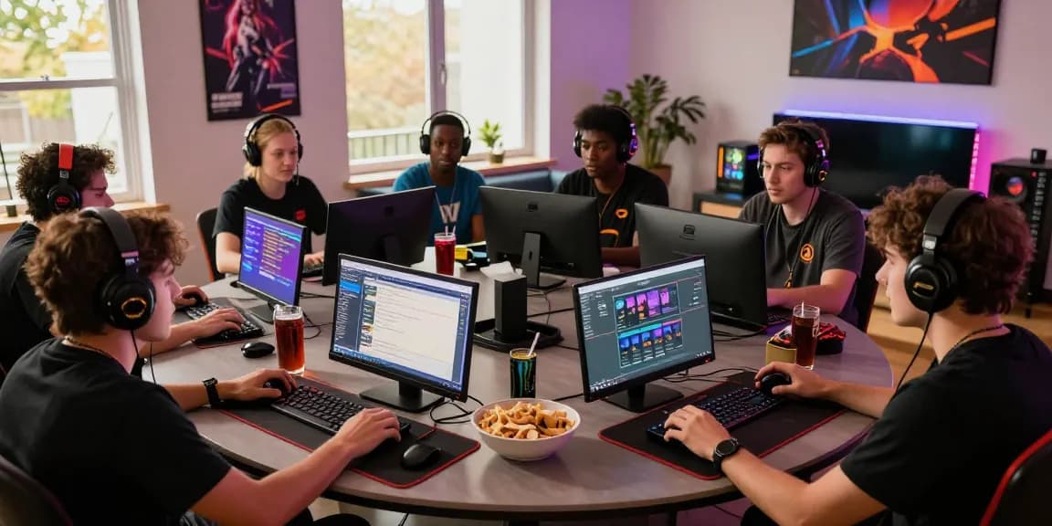 https://rokok88.games and Gaming Community Growth: A Powerful Combination for 2026