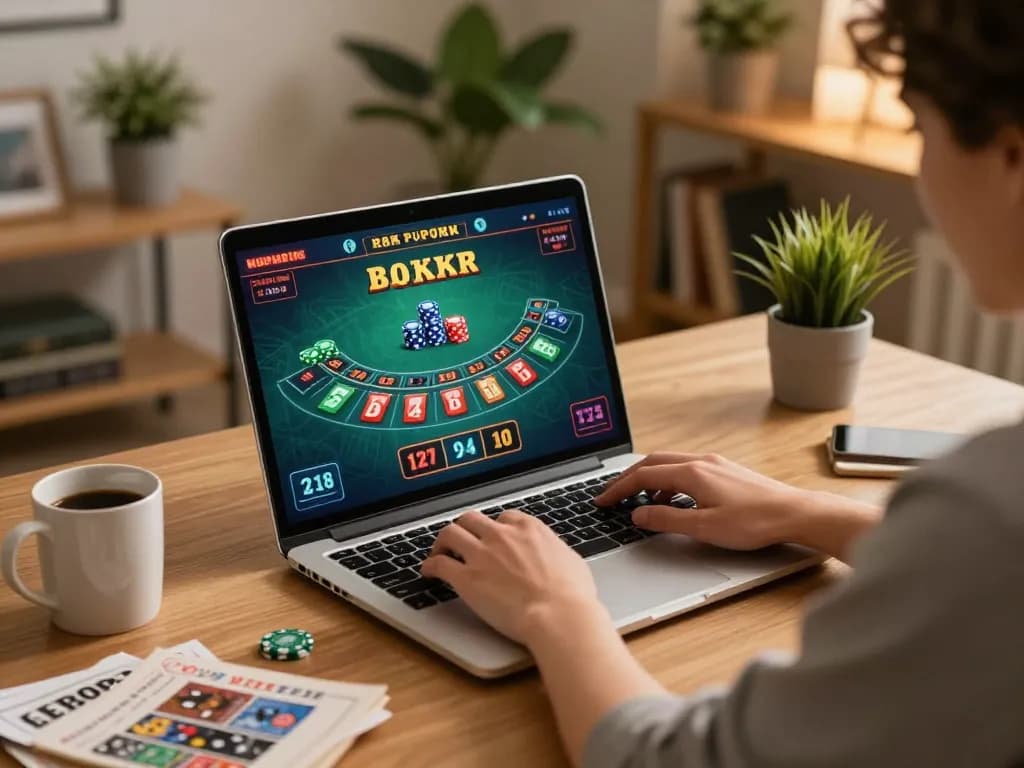 Winning Strategies at Nhà cái Net88: Mastering Online Gambling in 2026