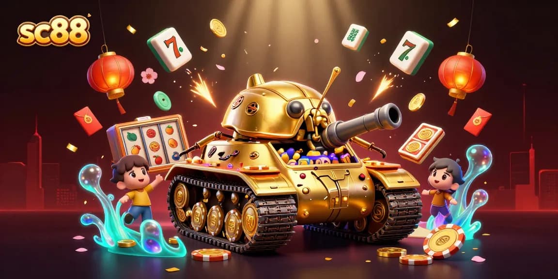 sc88 Year in Review: Strategic Insights for Gamblers in 2026