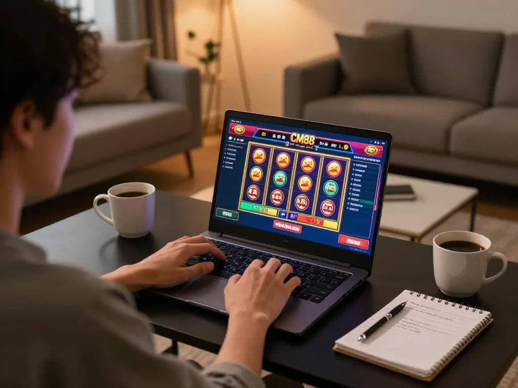 CM88 Strategies for 2026: Mastering Casino Games for Winning Odds