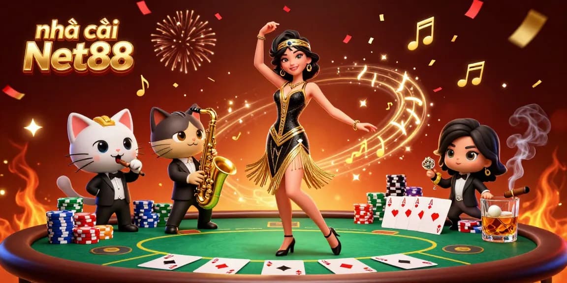 A Fresh Look at nhà cái Net88 in 2026: Essential Winning Strategies for Gamblers