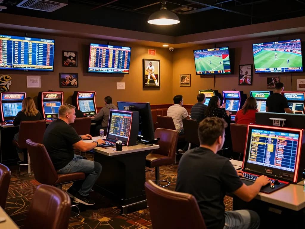 Winning Strategies for F168: Essential Betting Techniques for Success in 2026