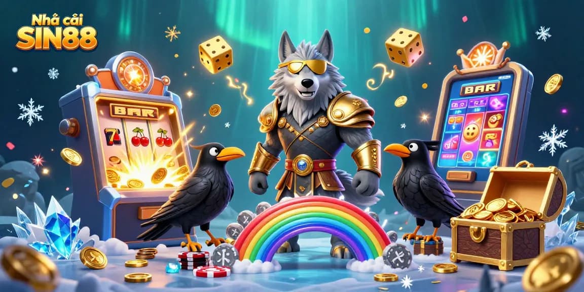 An Honest Take on Nhà cái SIN88 After 2026: Winning Strategies for Gamblers