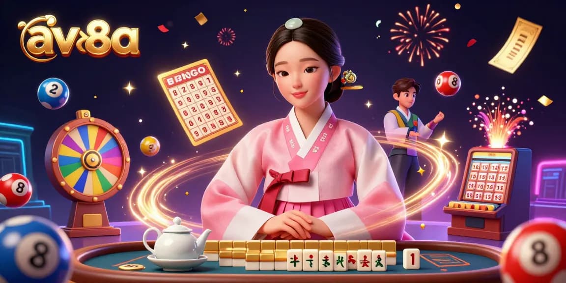 Strategic Insights for Winning with av88a in 2026: Master Your Game and Increase Your Odds